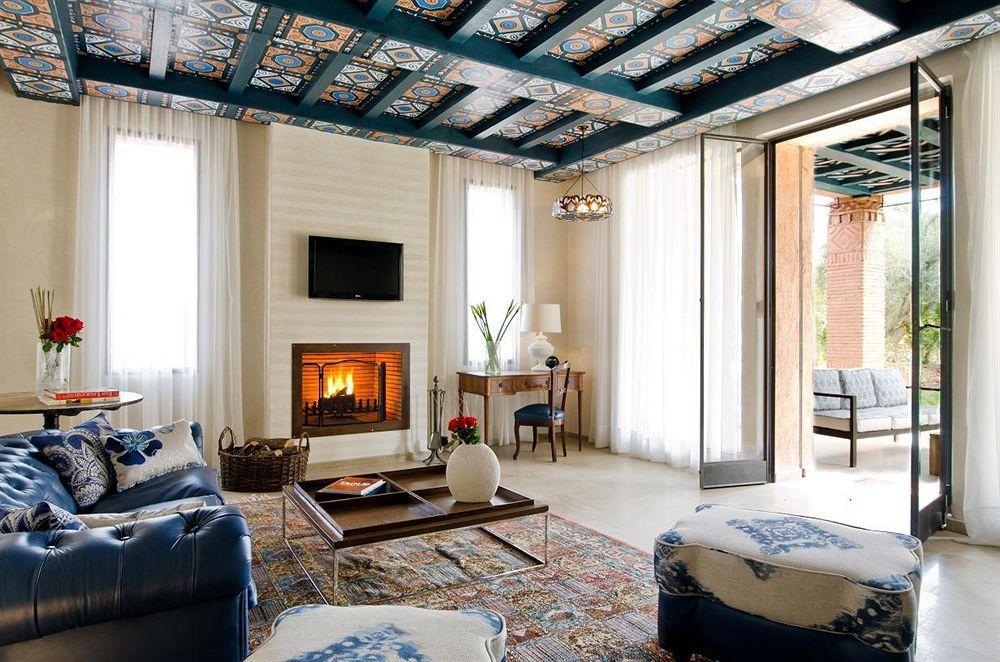 Tigmiza Boutique Hotel & Spa Ouled Jelal Экстерьер фото A suite at the Mandarin Oriental, Munich