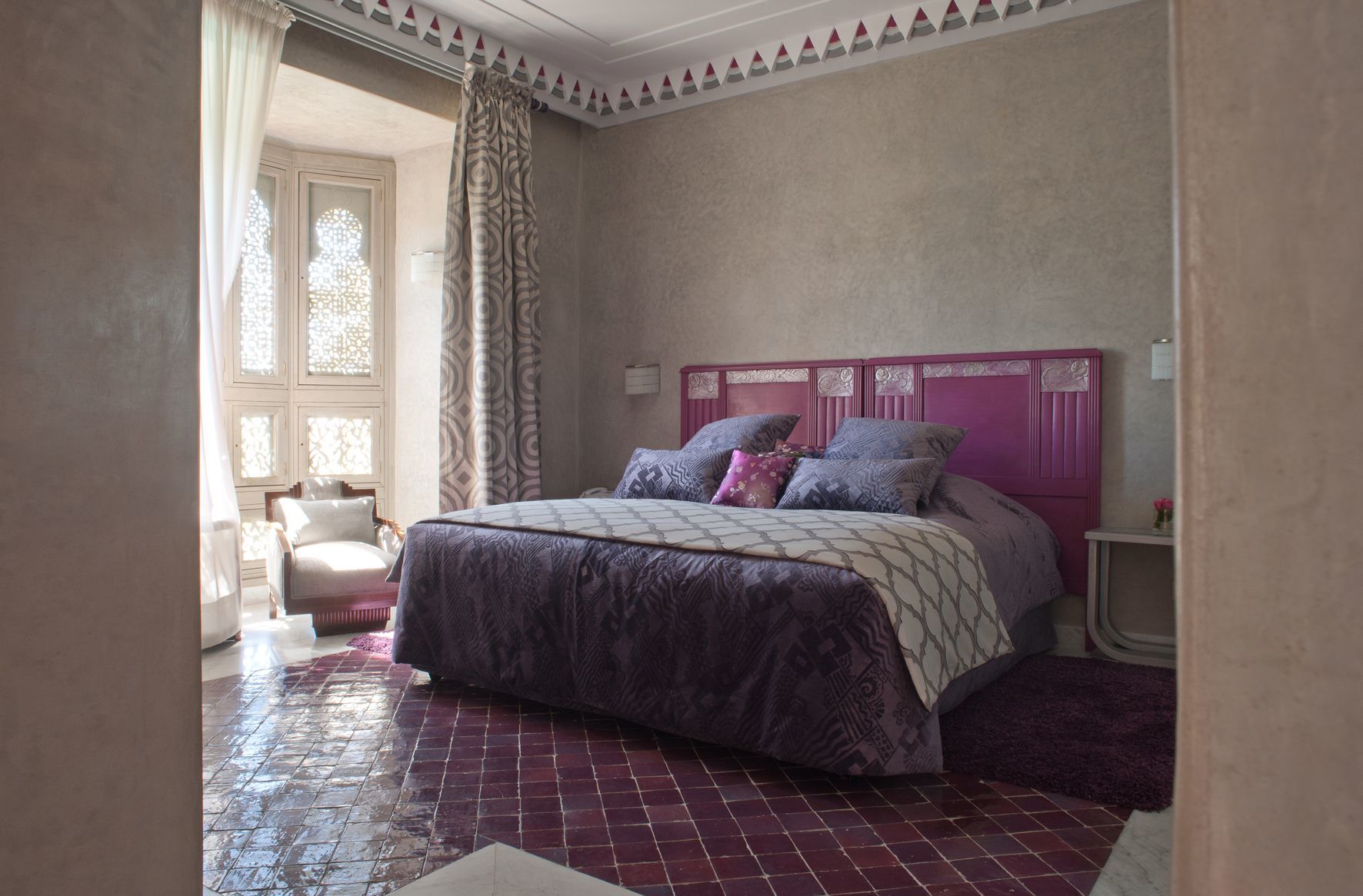 Tigmiza Boutique Hotel & Spa Ouled Jelal Экстерьер фото